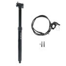 Canote Retrátil Absolute Prime EX C/ Acionamento Remoto Curso 125mm