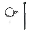 Canote Retrátil Prime EX Absolute C/ Acionamento Remoto Curso 125mm