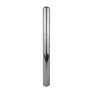Canote Selim 22,1x250mm GTS Aço Cromado