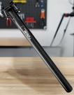 Canote Selim Absolute Wild SL 27.2 30.9 31.6 400mm 0mm Mtb Tamanho:27.2