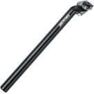 Canote Selim Alumínio Zoom C207 Preto Com Carrinho 27.2x400