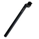 Canote Selim C/ Carrinho 26.8x350mm Preto - Wg Sports