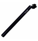 Canote Selim com Carrinho Long 31,6mm 400mm Preto