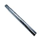 Canote Selim Reto Ferro 25,4 x 300mm Zincado