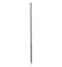 Canote Selim Reto Ferro 7/8 x 390mm Reforcado Zincado