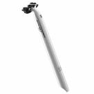 Canote Selim WCS 1-bolt 20mm Off 350mm 27,2mm Ritchey Logic