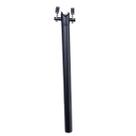 Canote Slim Micro Ajuste Com Fixação 27.2 X 400 Mm X-Time