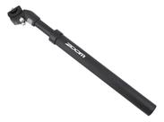 Canote Zoom Amortecedor Suspensão 350mm 31.6mm Cor Preto 31.6