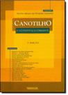 Canotilho e a Constituição Dirigente