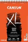Canson XL Croquis A4 90 g/m2