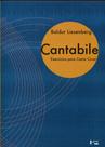 Cantabile - Exercícios para Canto Coral - Edusp