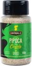 CANTAGALLO SAL PARA PIPOCA SABOR COSTELA - POTE 90g
