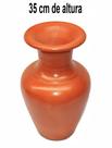 Cântaro Jarro Vaso De Barro - Decoração Casa/igreja