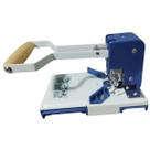 Canteadeira de Mesa até 100 Folhas com Faca 6mm