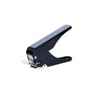 Canteadeira para Pvc Tipo Alicate Lassane com Base Alongada Raio 5mm em Aço