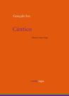 Cántico - espanhol - CONTRA CAPA