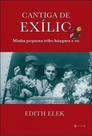Cantiga de exílio Cantiga de exílio