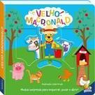 Cantiga Empurre, Puxe e Abra: Velho Macdonald Cantiga Empurre, Puxe e Abra: Velho Macdonald