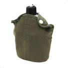 Cantil 2 em 1 900ml nautika xepa aluminio atoxico