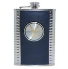 Cantil Bolso Inox P/ Bebidas Destiladas Vodka Rum Gin 254ml Cantil Bolso Inox P/ Bebidas Destiladas Vodka Rum Gin 254ml