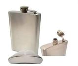 Cantil De Bolso 240ml Inox