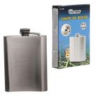 Cantil De Bolso Inox Western Home