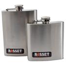 Cantil de Bolso para Whisky 177 ml