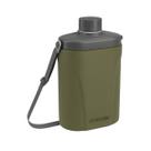 Cantil Garrafa Térmica 1 Litro Para Agua Com Alça