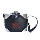 Cantil inox com bolsa 900 ml - Golden Rio