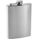 Cantil Inox de Bolso para Whisky 220 Ml Mimo Style