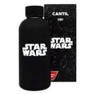Cantil Max Mini Fosco 400ml Star Wars Galaxia