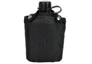 Cantil nautika plastico preto - 301220-pr