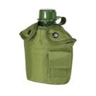 Cantil Plastico NTK 950ml - Verde