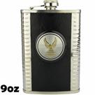 Cantil Porta Bebida Aço Inox 266 ML Gavião CBRN11681