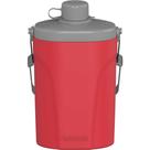 Cantil Soprano Safari 1L Vermelho 09003.3100.17 Cantil Soprano Safari 1L Vermelho 09003.3100.17