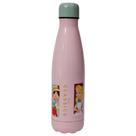 Cantil Térmico Disney Clássicos 500ml Aço Inoxidável Oficial Disney - Clube Comix