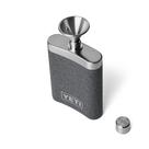 Cantil YETI 207 ml Black Stone com funil