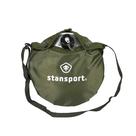 Cantimplora Stansport 950 ml Aluminio Verde Scout Cantimplora Stansport 950 ml Aluminio Verde Scout
