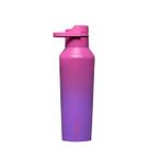Cantina esportiva Thermos Corkcicle 590ml Hortênsia