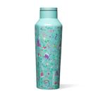 Cantina Thermos Corkcicle Ariel de 20 oz com isolamento triplo