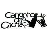 Cantinho da CACHAÇA Decoração Bar, Cozinha, Bar em MDF 3mm Preto