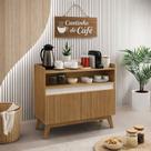 Cantinho do café 80 cm Urban - Domus Móveis