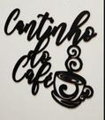 Cantinho do café Cantinho do café