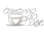 Cantinho Do Café M004 Branco Cantinho Do Café M004 Branco