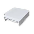 Canto Arremate MP347 Para Porta e Janela de Alumínio 32 peças