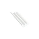 Canto Externo P/rodateto Epex F50 - 2 Peças