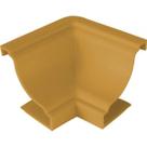 Canto Interno Polifort 8mm X 25mm Caixa com 4 Unidades