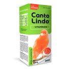 Canto Lindo Polivitamínico 20ml - Simões