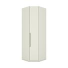 Canto Oblíquo Modulado 01 Porta Seletto Henn Areia Hp