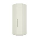 Canto Oblíquo Modulado 1 Porta Seletto Areia